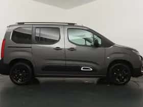 Citroën Berlingo (2023) thumbnail 12
