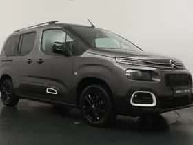 Citroën Berlingo (2023) thumbnail 13