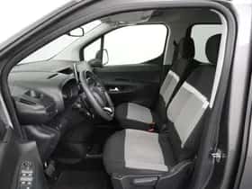 Citroën Berlingo (2023) thumbnail 15