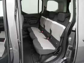 Citroën Berlingo (2023) thumbnail 16