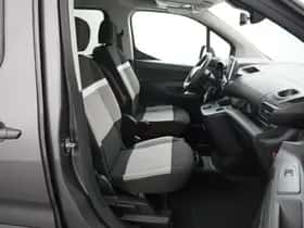 Citroën Berlingo (2023) thumbnail 19