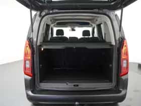 Citroën Berlingo (2023) thumbnail 20
