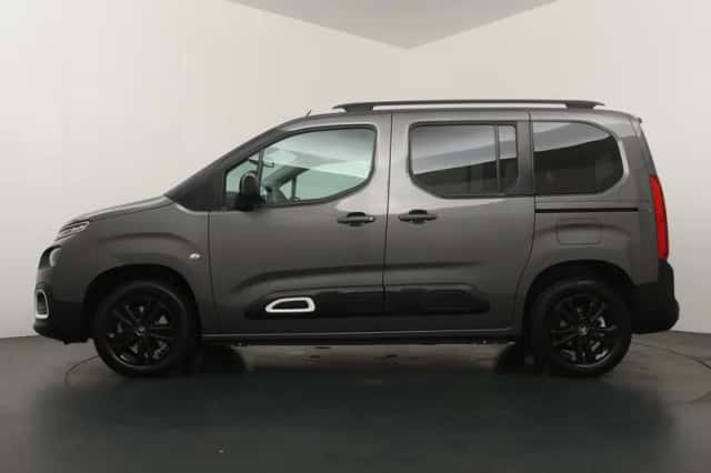 Citroën Berlingo (2023) thumbnail 3