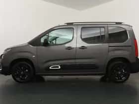 Citroën Berlingo (2023) thumbnail 3