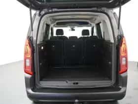 Citroën Berlingo (2023) thumbnail 21