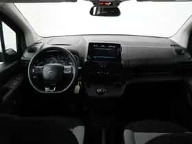 Citroën Berlingo (2023) thumbnail 4