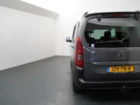 Citroën Berlingo (2023) thumbnail 35