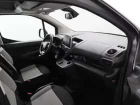 Citroën Berlingo (2023) thumbnail 38