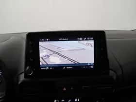 Citroën Berlingo (2023) thumbnail 43