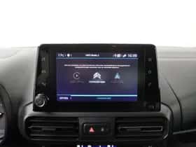 Citroën Berlingo (2023) thumbnail 44