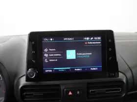 Citroën Berlingo (2023) thumbnail 45