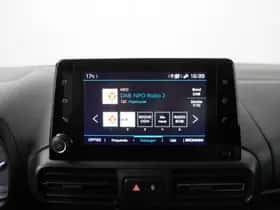 Citroën Berlingo (2023) thumbnail 46