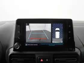 Citroën Berlingo (2023) thumbnail 48