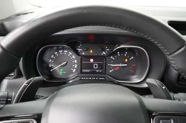 Citroën Berlingo (2023) thumbnail 6