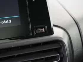 Citroën Berlingo (2023) thumbnail 51