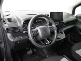 Citroën Berlingo (2023) thumbnail 53