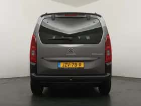 Citroën Berlingo (2023) thumbnail 57