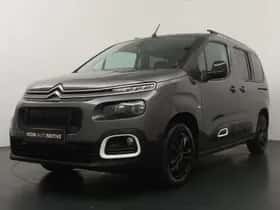 Citroën Berlingo (2023) thumbnail 60