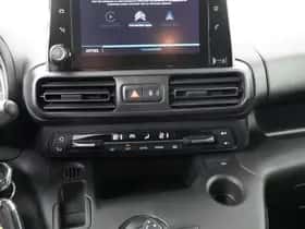 Citroën Berlingo (2023) thumbnail 7