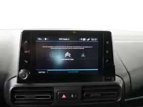 Citroën Berlingo (2023) thumbnail 8
