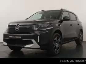 Citroën C3 Aircross (2026) thumbnail 1
