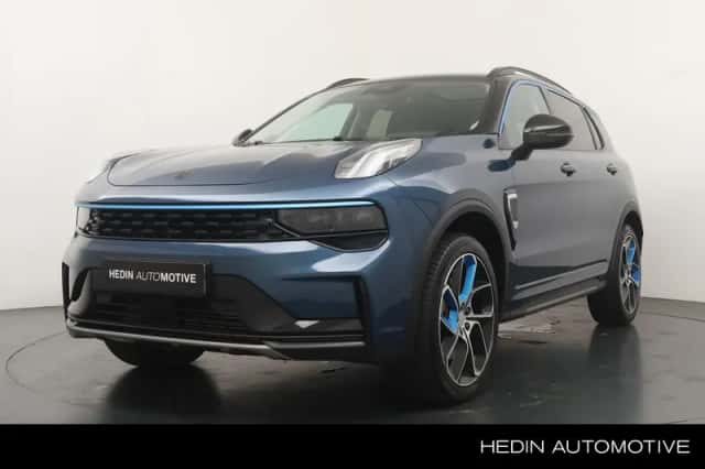 Lynk & Co 01 (2021) thumbnail 1