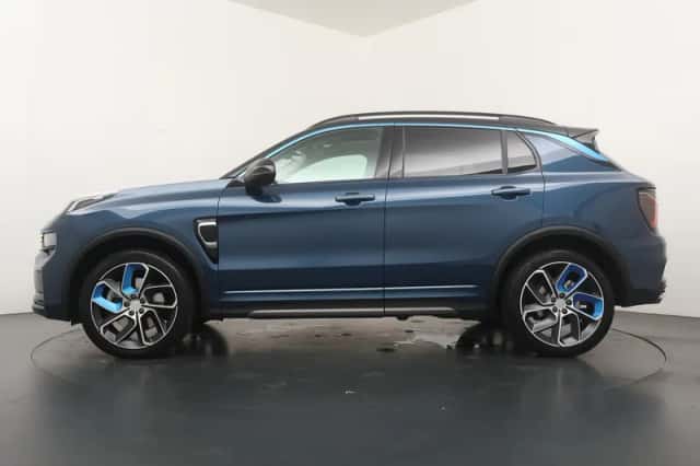 Lynk & Co 01 (2021) thumbnail 3