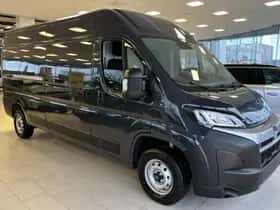 Opel Movano (2026) thumbnail 14