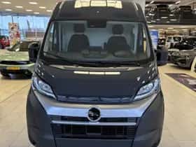 Opel Movano (2026) thumbnail 18