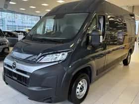 Opel Movano (2026) thumbnail 20