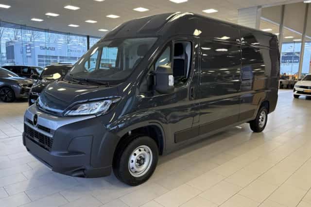 Opel Movano (2026) thumbnail 3