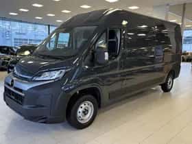Opel Movano (2026) thumbnail 3