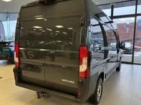Opel Movano (2026) thumbnail 4