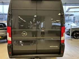 Opel Movano (2026) thumbnail 6