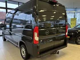 Opel Movano (2026) thumbnail 7