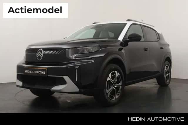 Citroën C3 Aircross (2026) thumbnail 1