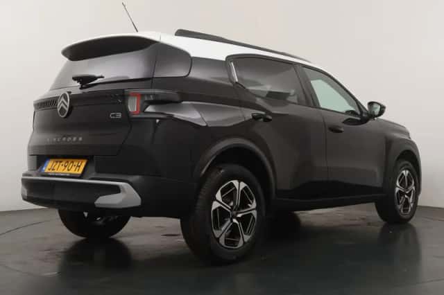 Citroën C3 Aircross (2026) thumbnail 2