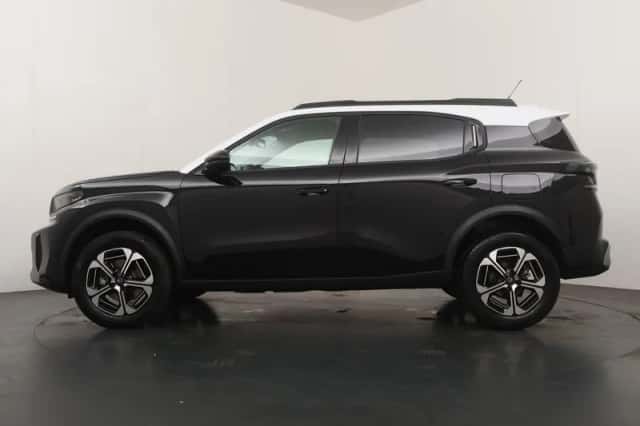 Citroën C3 Aircross (2026) thumbnail 3