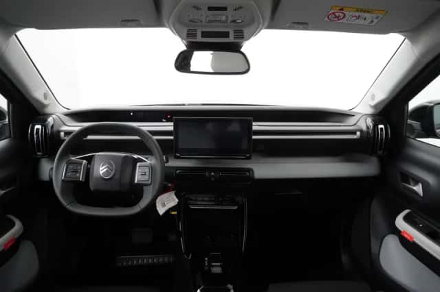 Citroën C3 Aircross (2026) thumbnail 4