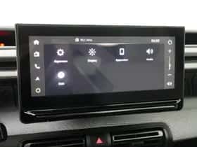 Citroën C3 Aircross (2026) thumbnail 38