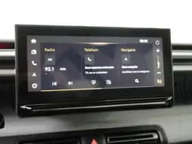 Citroën C3 Aircross (2026) thumbnail 8