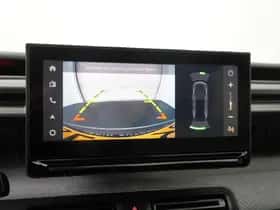 Citroën C3 Aircross (2026) thumbnail 9
