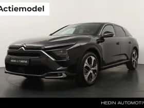 Citroën C5 X (2025)