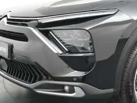 Citroën C5 X (2025) thumbnail 22