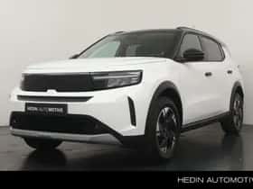 Opel Frontera (2026)