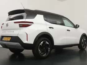 Opel Frontera (2026) thumbnail 2