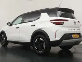 Opel Frontera (2026) thumbnail 11