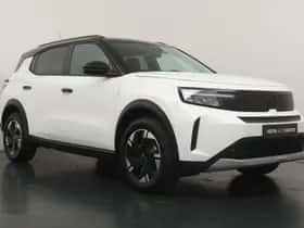 Opel Frontera (2026) thumbnail 13
