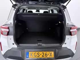Opel Frontera (2026) thumbnail 20