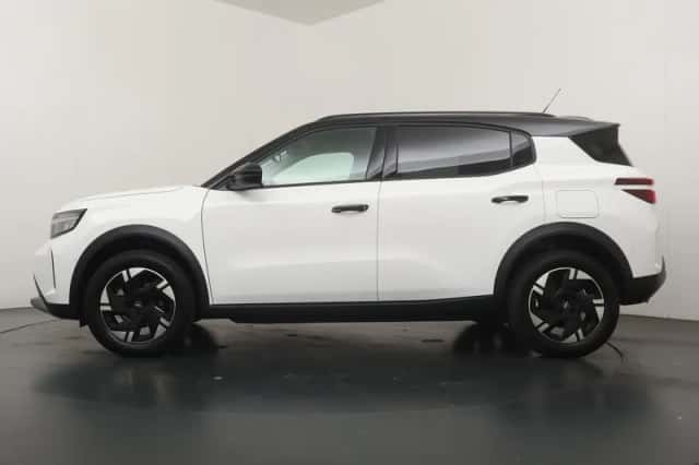 Opel Frontera (2026) thumbnail 3